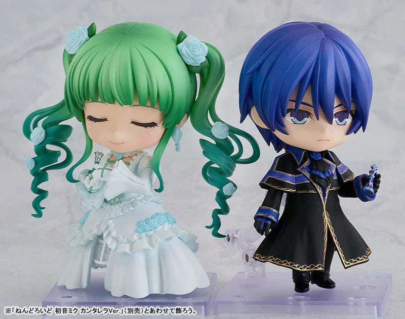Nendoroid KAITO Cantarella Ver. by Good Smile Company - Shop at ToyCoin