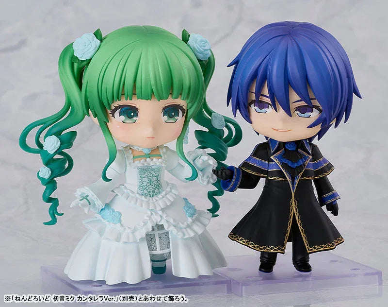 Nendoroid KAITO Cantarella Ver. by Good Smile Company - Shop at ToyCoin