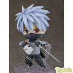 Nendoroid Kakashi Hatake: Anbu Black Ops Ver. by Good Smile Company - Shop at ToyCoin