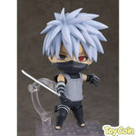 Nendoroid Kakashi Hatake: Anbu Black Ops Ver. by Good Smile Company - Shop at ToyCoin