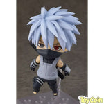 Nendoroid Kakashi Hatake: Anbu Black Ops Ver. by Good Smile Company - Shop at ToyCoin