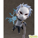 Nendoroid Kakashi Hatake: Anbu Black Ops Ver. by Good Smile Company - Shop at ToyCoin