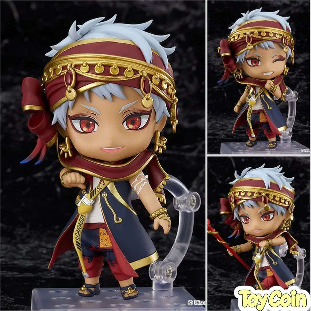 Nendoroid Kalim Al-Asim by Orange Rouge - Shop at ToyCoin
