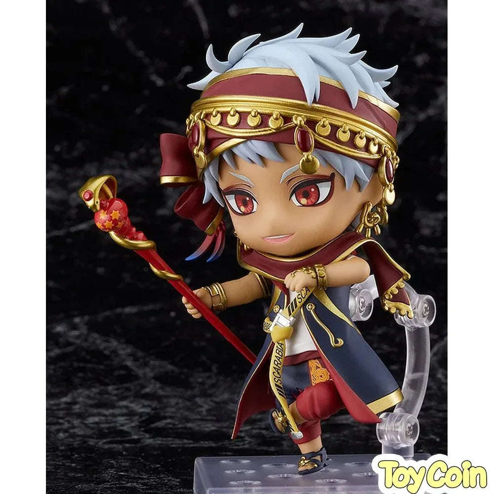 Nendoroid Kalim Al-Asim by Orange Rouge - Shop at ToyCoin