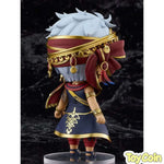Nendoroid Kalim Al-Asim by Orange Rouge - Shop at ToyCoin