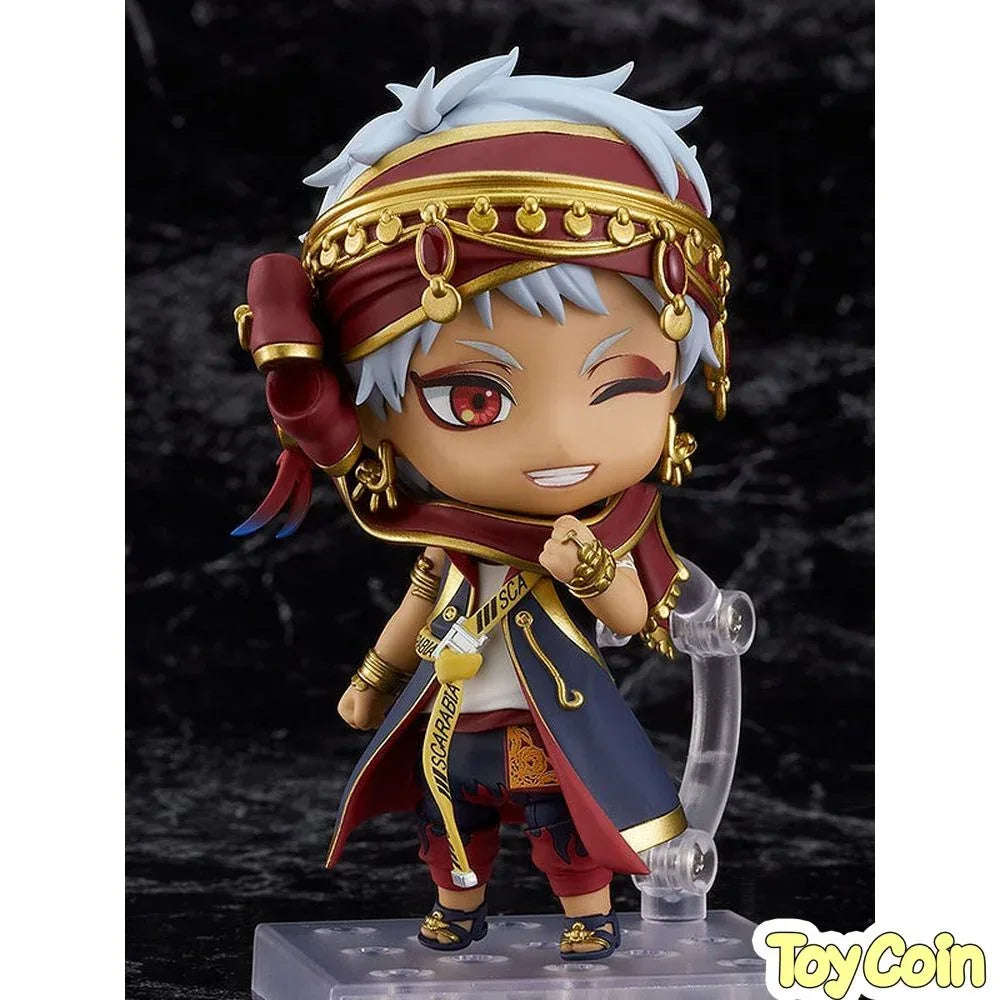 Nendoroid Kalim Al-Asim by Orange Rouge - Shop at ToyCoin