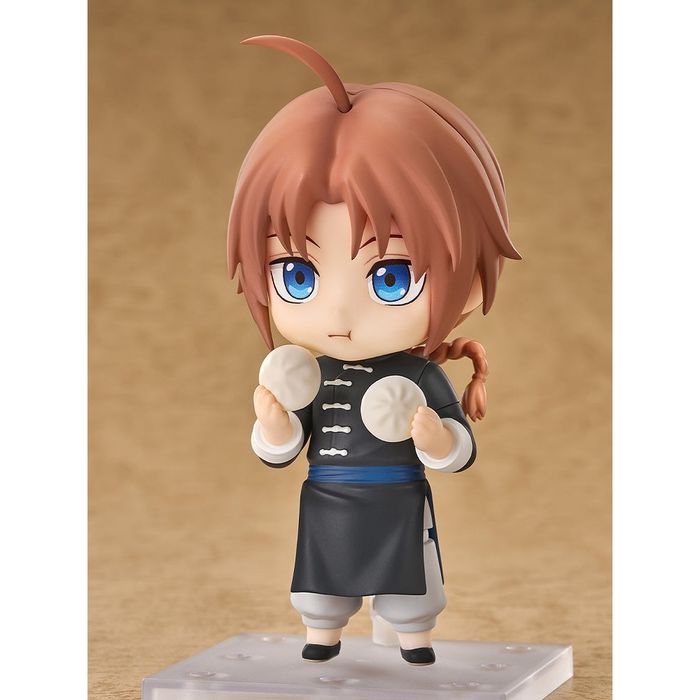 Nendoroid Kamui by  Good Smile Arts Shanghai  ToyCoin
