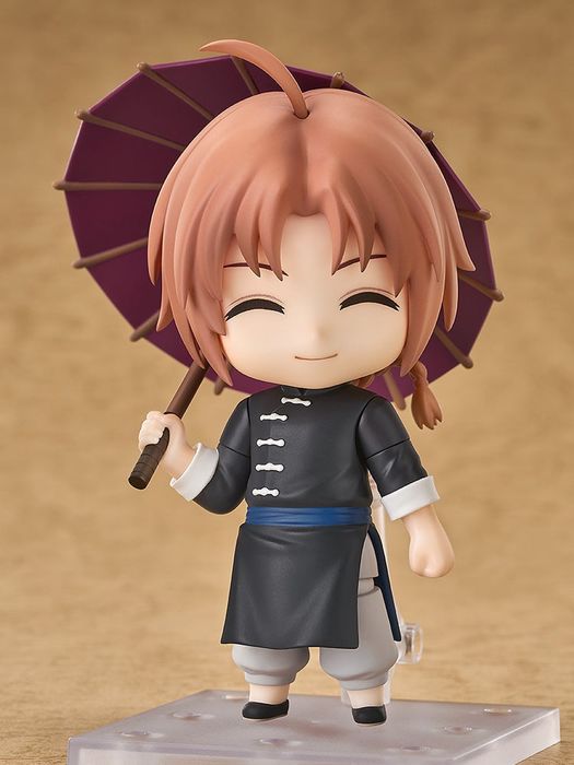 Nendoroid Kamui by  Good Smile Arts Shanghai  ToyCoin
