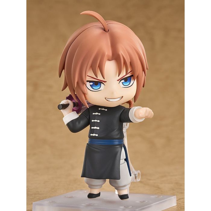 Nendoroid Kamui by  Good Smile Arts Shanghai  ToyCoin