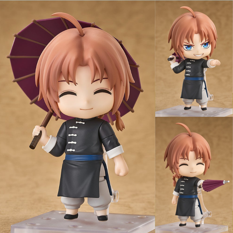 Nendoroid Kamui by  Good Smile Arts Shanghai  ToyCoin