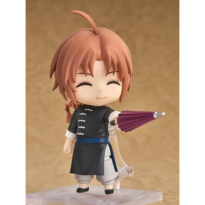 Nendoroid Kamui by  Good Smile Arts Shanghai  ToyCoin