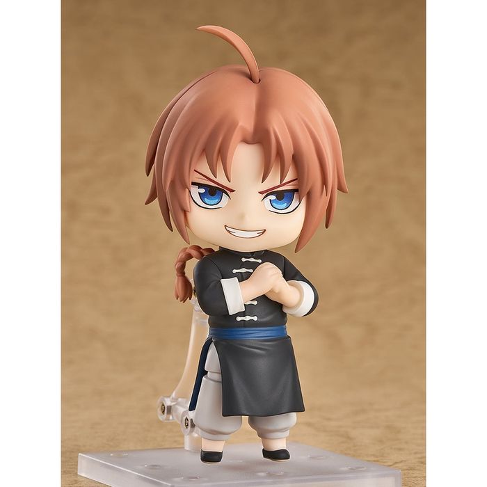 Nendoroid Kamui by  Good Smile Arts Shanghai  ToyCoin