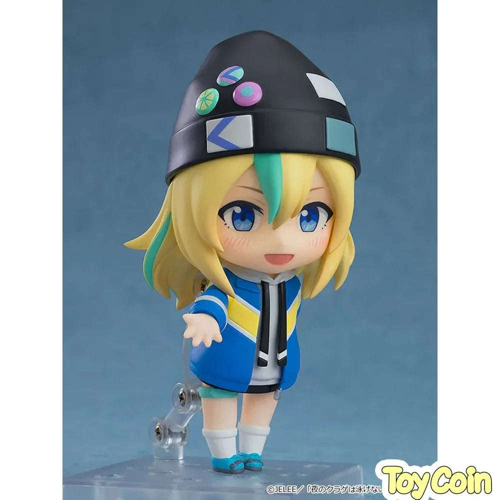 Nendoroid Kano Yamanouchi [Basic] by Good Smile Company - Shop at ToyCoin