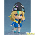 Nendoroid Kano Yamanouchi [Basic] by Good Smile Company - Shop at ToyCoin
