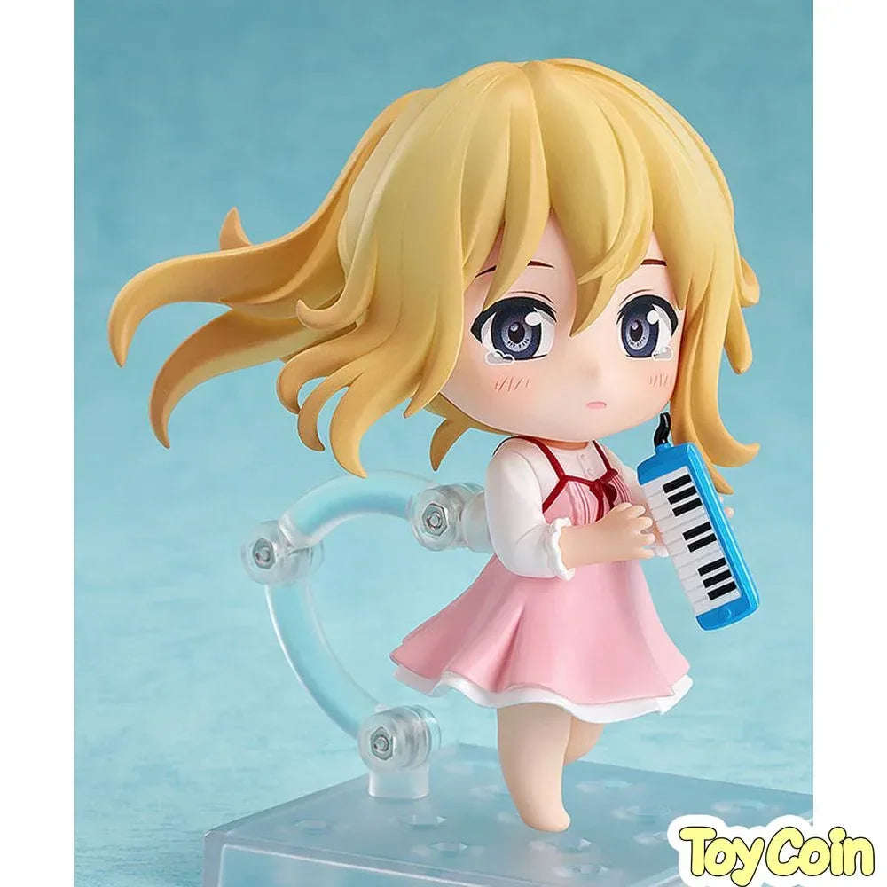 Nendoroid Kaori Miyazono: Spring of Beginning Ver. by Good Smile Arts Shanghai - Shop at ToyCoin