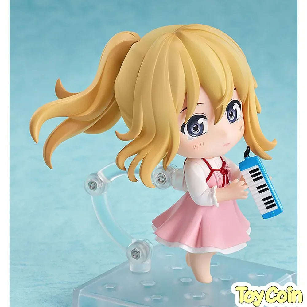 Nendoroid Kaori Miyazono: Spring of Beginning Ver. by Good Smile Arts Shanghai - Shop at ToyCoin