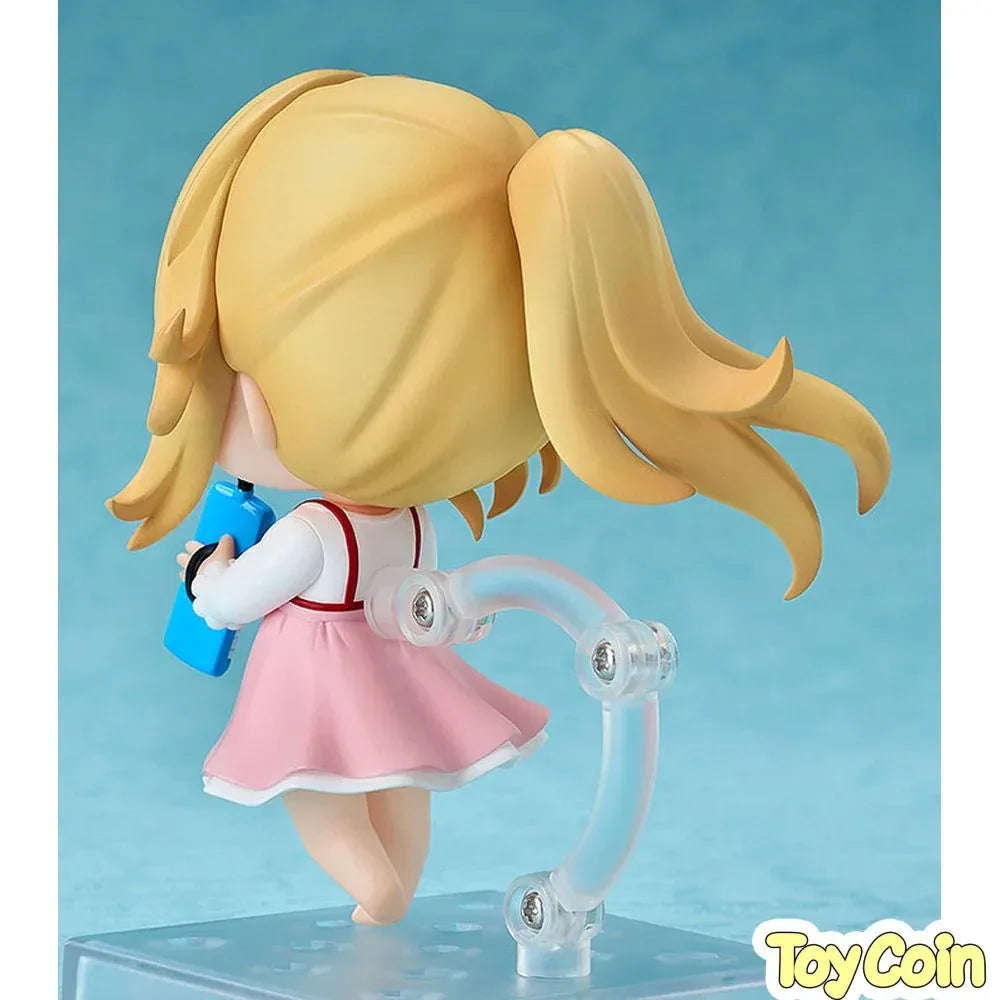 Nendoroid Kaori Miyazono: Spring of Beginning Ver. by Good Smile Arts Shanghai - Shop at ToyCoin