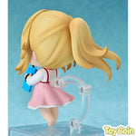 Nendoroid Kaori Miyazono: Spring of Beginning Ver. by Good Smile Arts Shanghai - Shop at ToyCoin