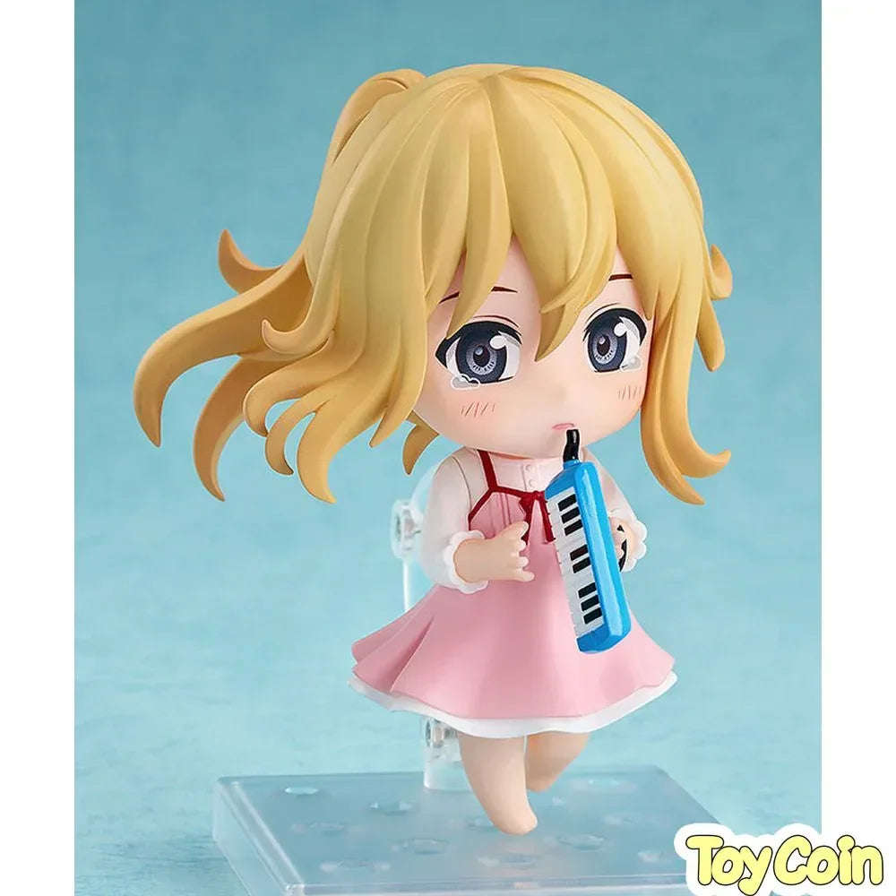 Nendoroid Kaori Miyazono: Spring of Beginning Ver. by Good Smile Arts Shanghai - Shop at ToyCoin