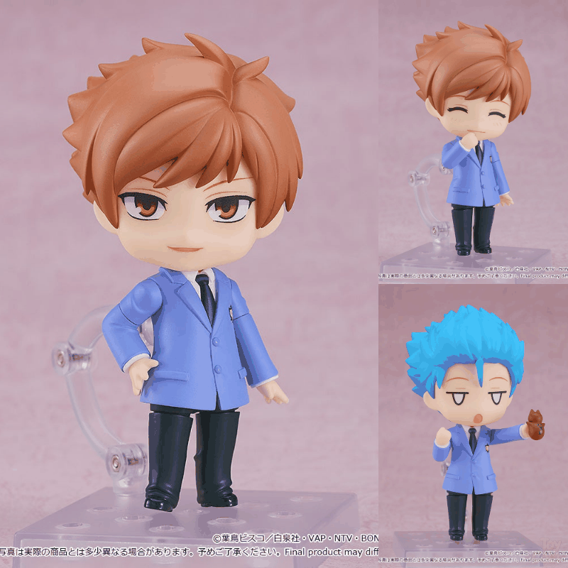 Nendoroid Kaoru Hitachiin by Orange Rouge - Shop at ToyCoin