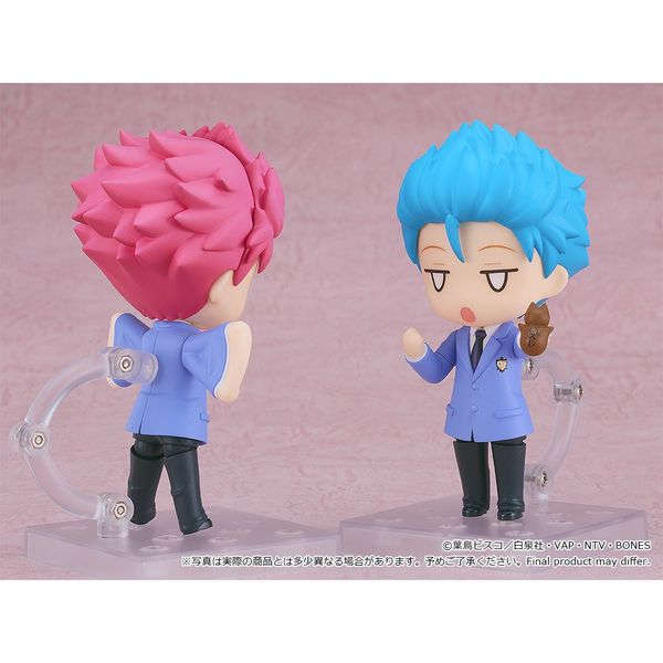 Nendoroid Kaoru Hitachiin by Orange Rouge - Shop at ToyCoin
