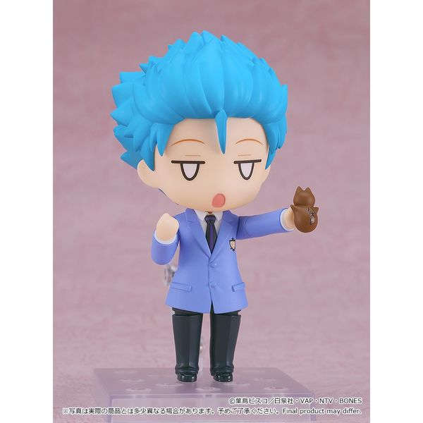 Nendoroid Kaoru Hitachiin by Orange Rouge - Shop at ToyCoin