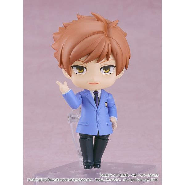 Nendoroid Kaoru Hitachiin by Orange Rouge - Shop at ToyCoin
