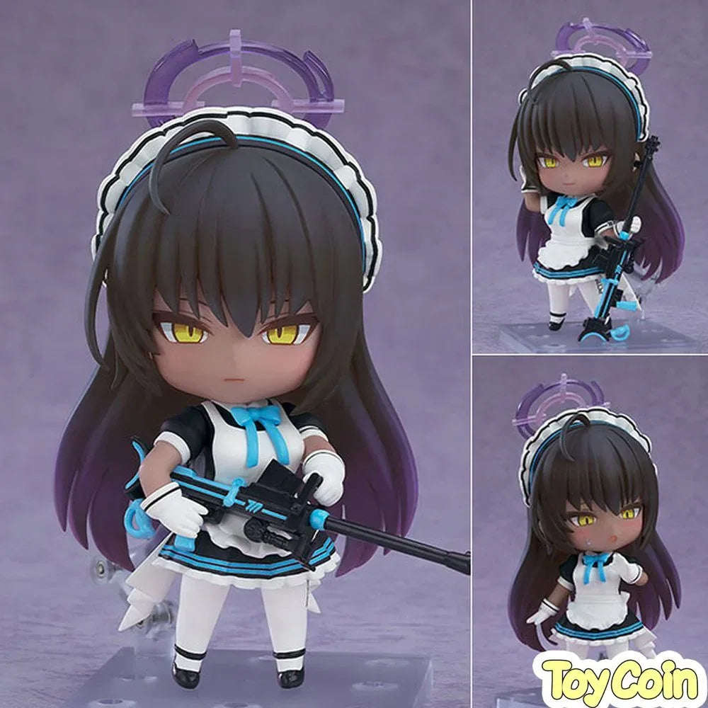 Nendoroid Karin Kakudate by Good Smile Company - Shop at ToyCoin