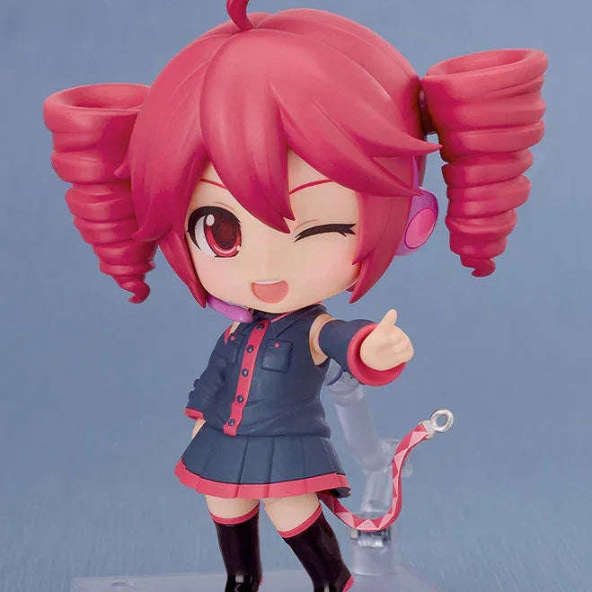 Nendoroid Kasane Teto 2.0 by Good Smile Company - Shop at ToyCoin