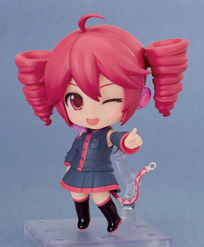 Nendoroid Kasane Teto 2.0 by Good Smile Company - Shop at ToyCoin