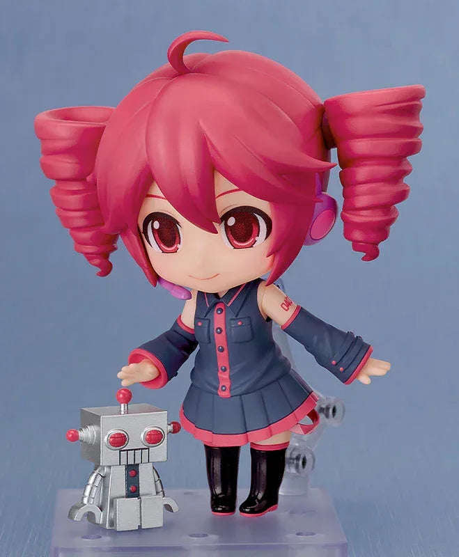 Nendoroid Kasane Teto 2.0 by Good Smile Company - Shop at ToyCoin