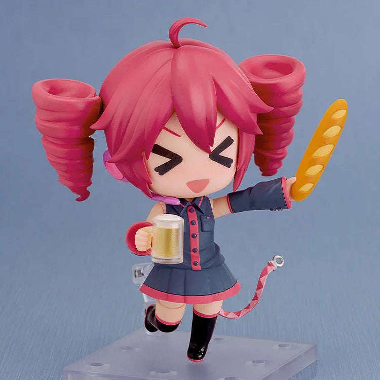 Nendoroid Kasane Teto 2.0 by Good Smile Company - Shop at ToyCoin