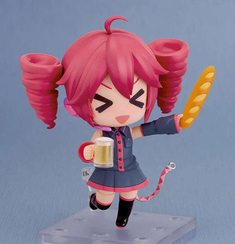 Nendoroid Kasane Teto 2.0 by Good Smile Company - Shop at ToyCoin