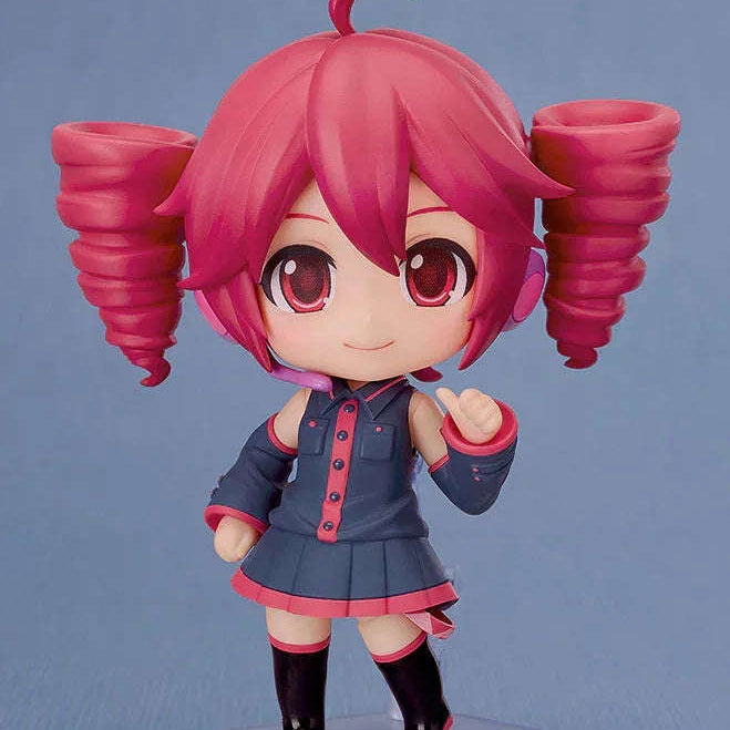 Nendoroid Kasane Teto 2.0 by Good Smile Company - Shop at ToyCoin