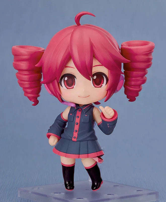 Nendoroid Kasane Teto 2.0 by Good Smile Company - Shop at ToyCoin