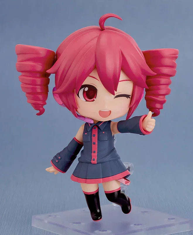 Nendoroid Kasane Teto 2.0 by Good Smile Company - Shop at ToyCoin