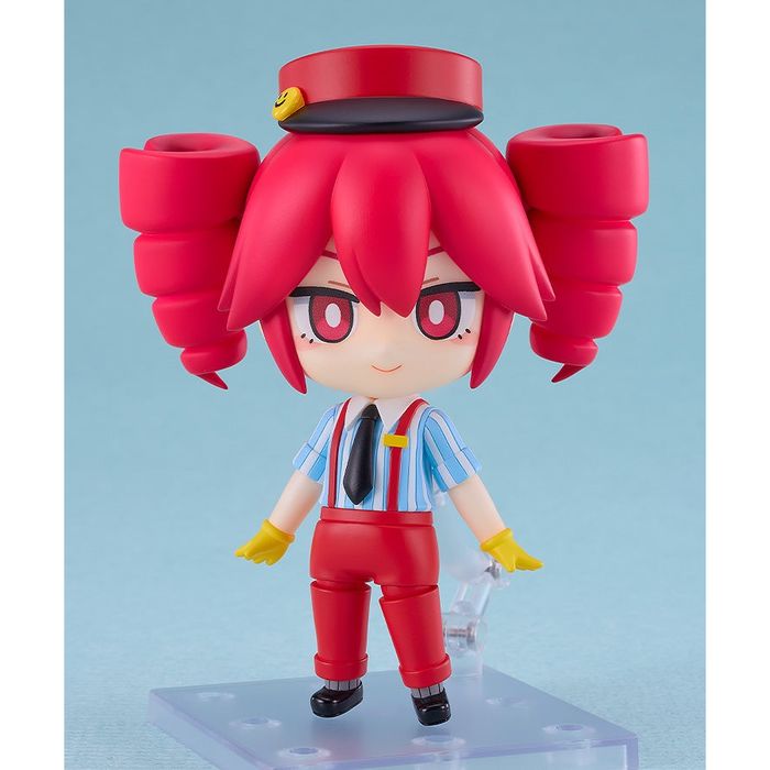 Nendoroid Kasane Teto: Mesmerizer Ver. by  Good Smile Company  ToyCoin