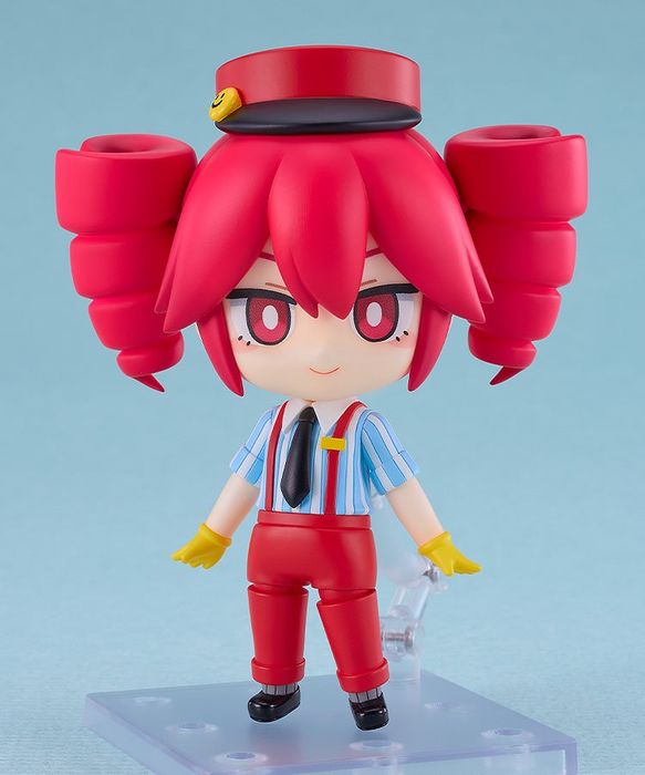 Nendoroid Kasane Teto: Mesmerizer Ver. by  Good Smile Company  ToyCoin