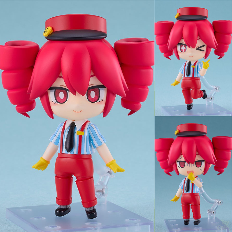 Nendoroid Kasane Teto: Mesmerizer Ver. by  Good Smile Company  ToyCoin