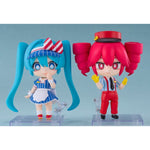 Nendoroid Kasane Teto: Mesmerizer Ver. by  Good Smile Company  ToyCoin