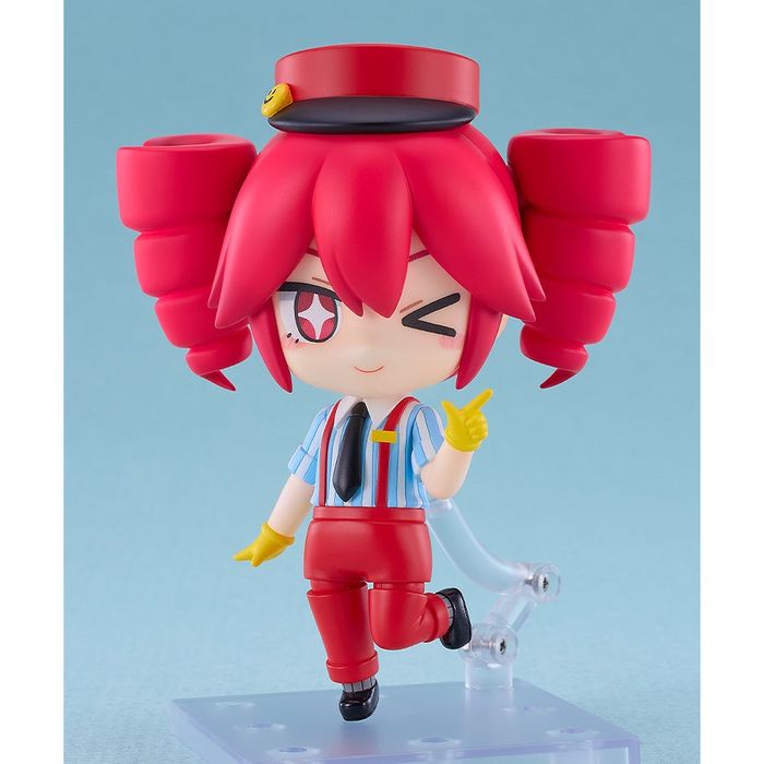 Nendoroid Kasane Teto: Mesmerizer Ver. by  Good Smile Company  ToyCoin