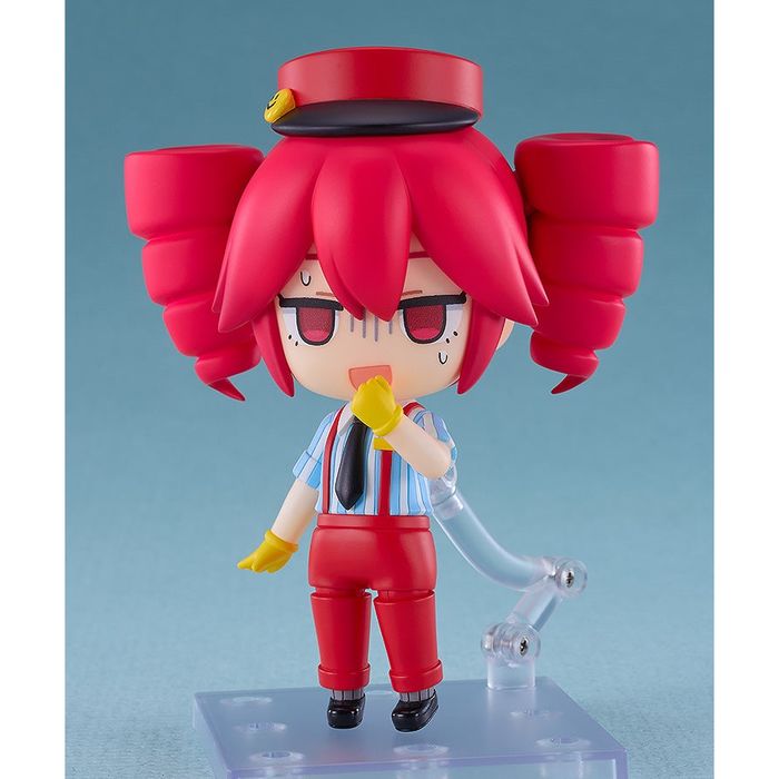 Nendoroid Kasane Teto: Mesmerizer Ver. by  Good Smile Company  ToyCoin