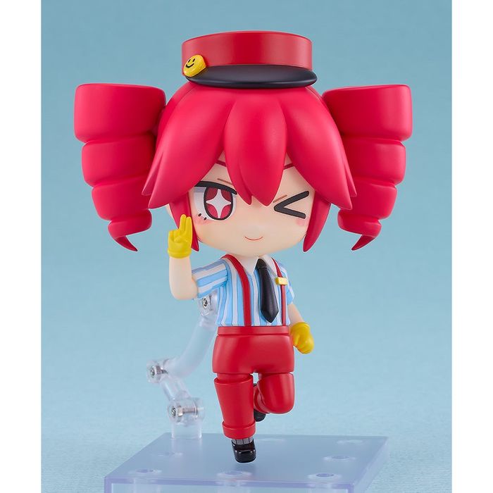 Nendoroid Kasane Teto: Mesmerizer Ver. by  Good Smile Company  ToyCoin