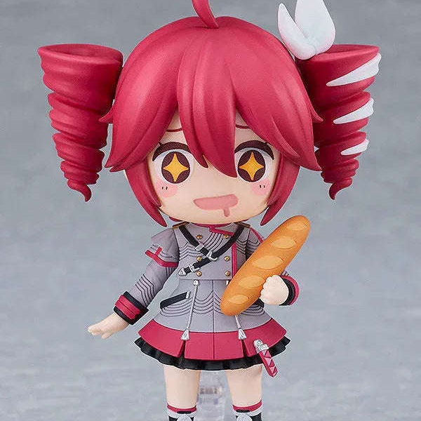 Nendoroid Kasane Teto: Synthesizer V AI Ver. by Good Smile Company - Shop at ToyCoin
