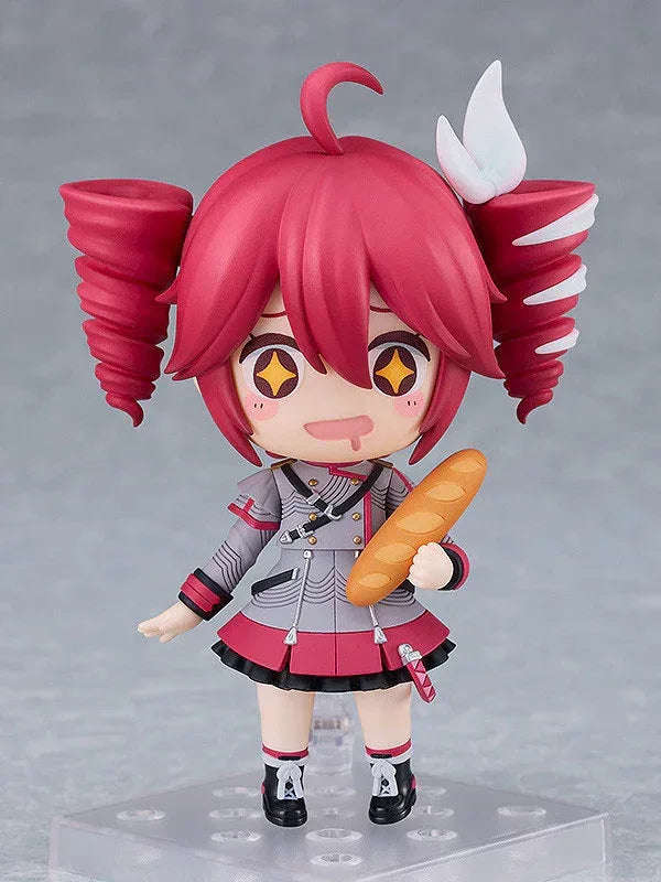 Nendoroid Kasane Teto: Synthesizer V AI Ver. by Good Smile Company - Shop at ToyCoin