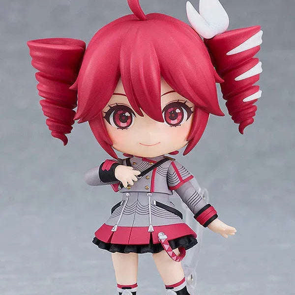 Nendoroid Kasane Teto: Synthesizer V AI Ver. by Good Smile Company - Shop at ToyCoin