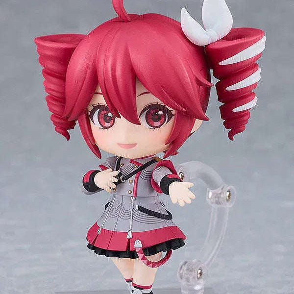 Nendoroid Kasane Teto: Synthesizer V AI Ver. by Good Smile Company - Shop at ToyCoin
