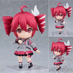 Nendoroid Kasane Teto: Synthesizer V AI Ver. by Good Smile Company - Shop at ToyCoin