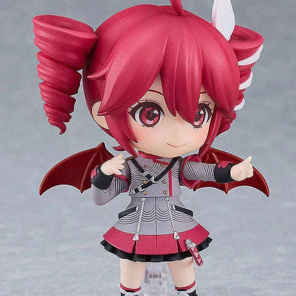 Nendoroid Kasane Teto: Synthesizer V AI Ver. by Good Smile Company - Shop at ToyCoin