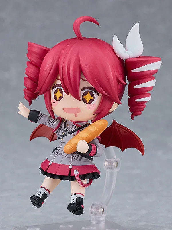 Nendoroid Kasane Teto: Synthesizer V AI Ver. by Good Smile Company - Shop at ToyCoin